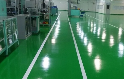 Công ty TNHH Keihin Việt Nam